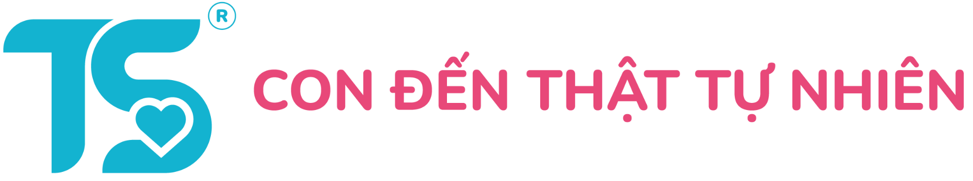 TS Group – Con Đến Thật Tự Nhiên